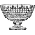 Waterford Lismore Diamond Footed Centerpiece